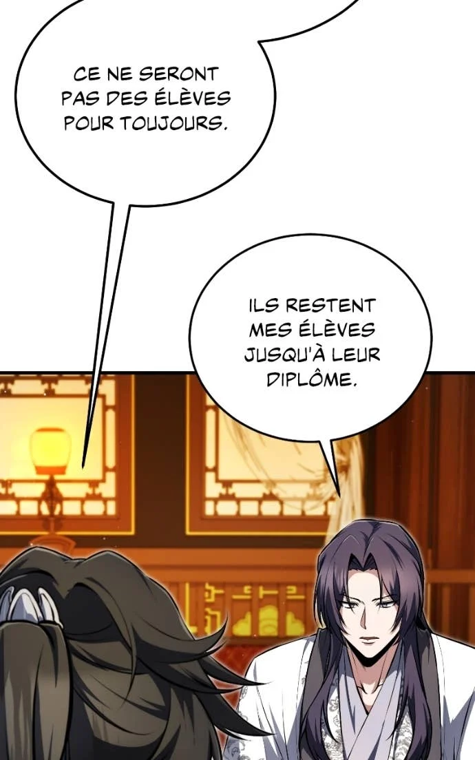 Star Instructor, Master Baek Chapitre 140 - Page 94