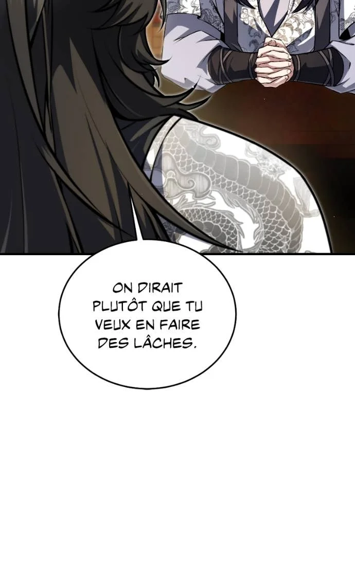 Star Instructor, Master Baek Chapitre 140 - Page 95