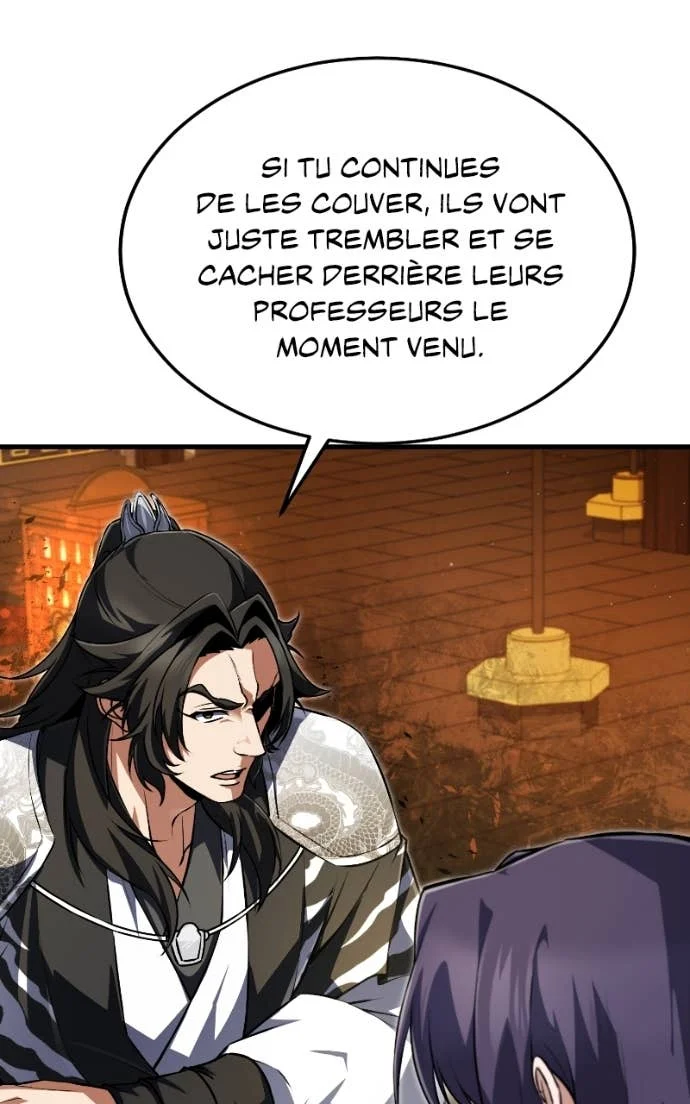 Star Instructor, Master Baek Chapitre 140 - Page 96