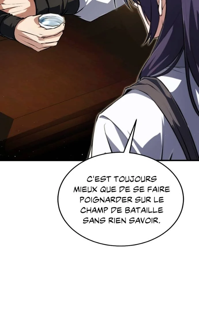 Star Instructor, Master Baek Chapitre 140 - Page 97