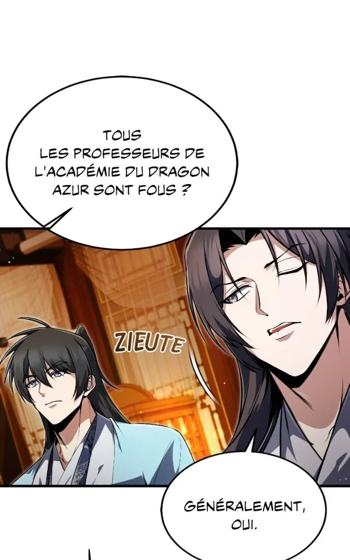 Star Instructor, Master Baek Chapitre 140 - Page 98