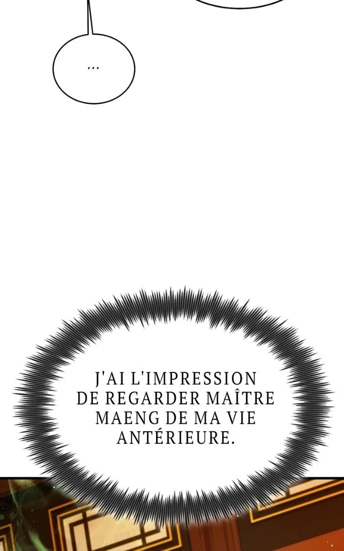 Star Instructor, Master Baek Chapitre 140 - Page 99