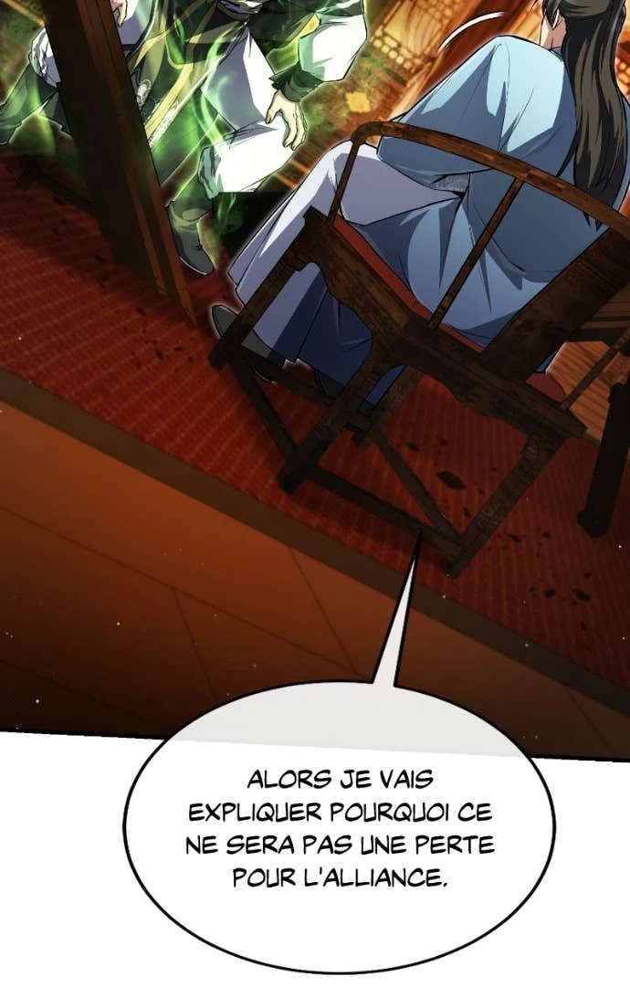 Star Instructor, Master Baek Chapitre 141 - Page 10