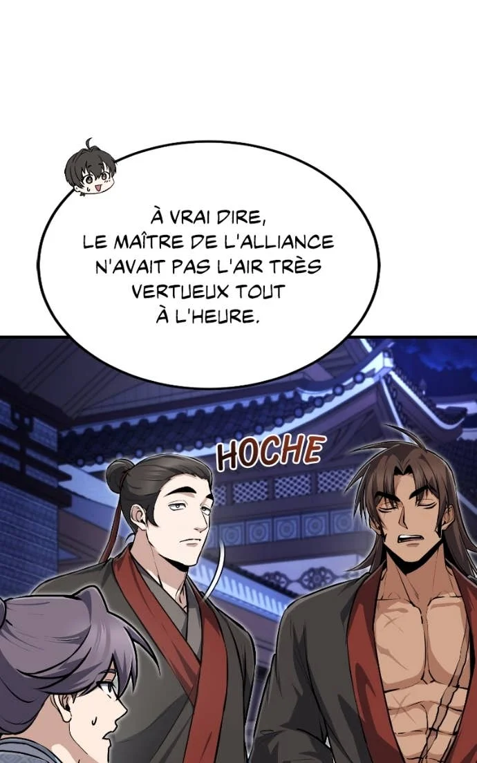 Star Instructor, Master Baek Chapitre 141 - Page 100