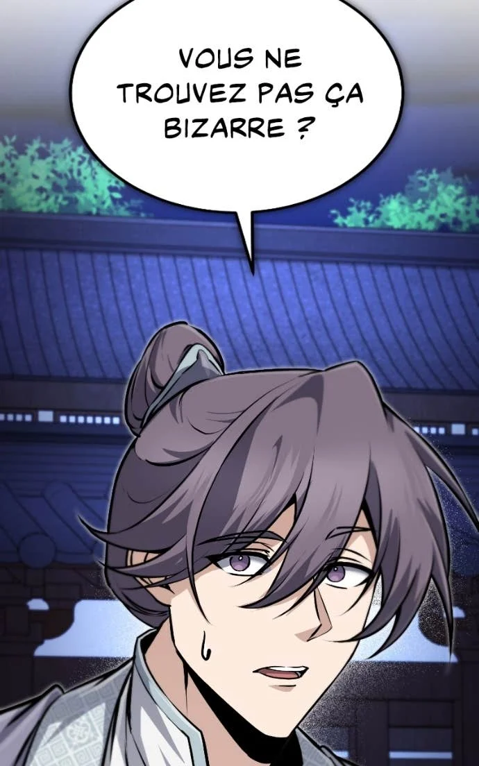 Star Instructor, Master Baek Chapitre 141 - Page 102