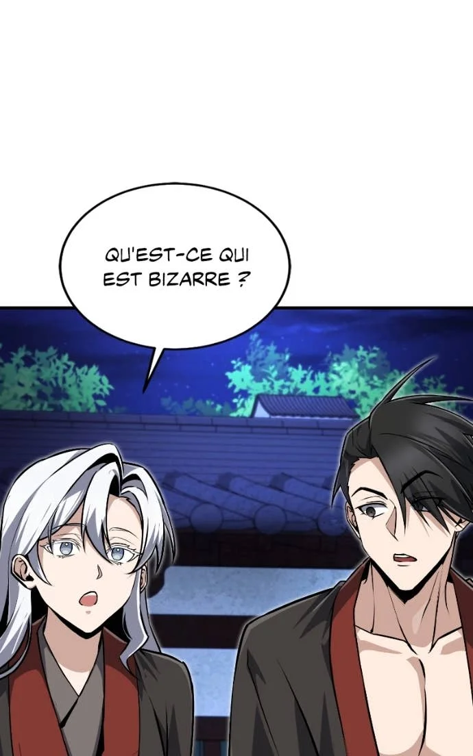Star Instructor, Master Baek Chapitre 141 - Page 106