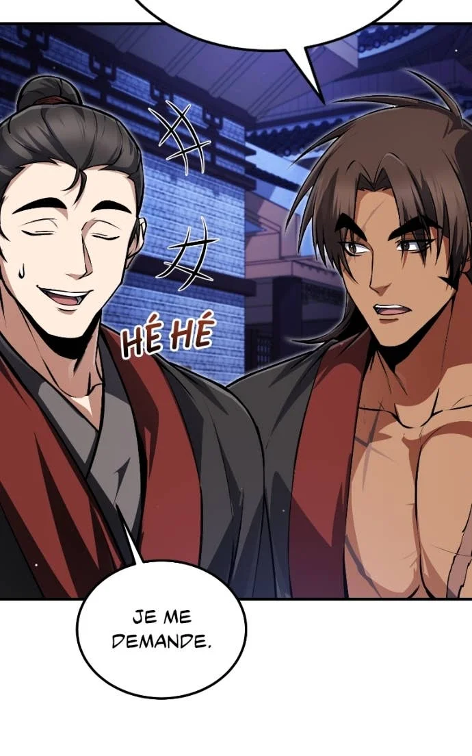 Star Instructor, Master Baek Chapitre 141 - Page 108