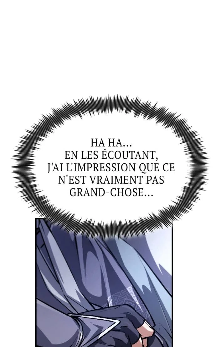 Star Instructor, Master Baek Chapitre 141 - Page 109