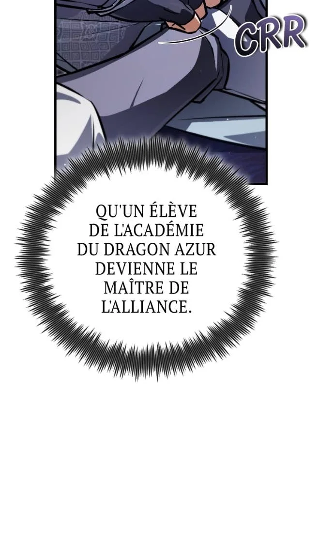 Star Instructor, Master Baek Chapitre 141 - Page 110