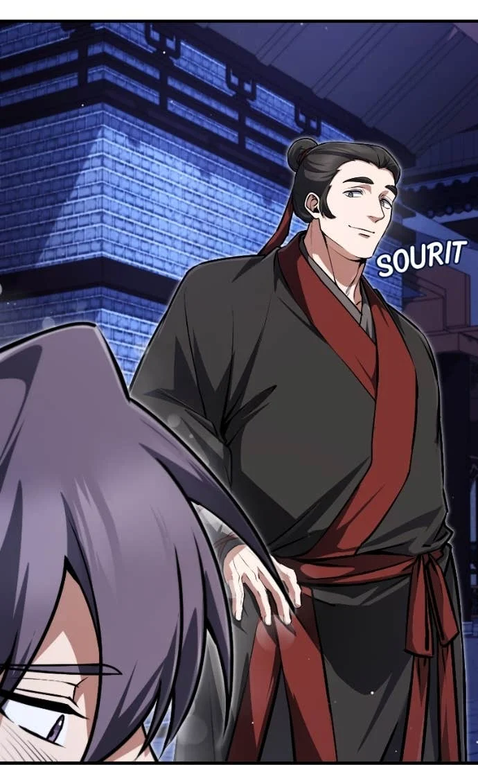 Star Instructor, Master Baek Chapitre 141 - Page 111