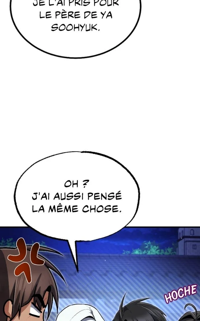 Star Instructor, Master Baek Chapitre 141 - Page 114