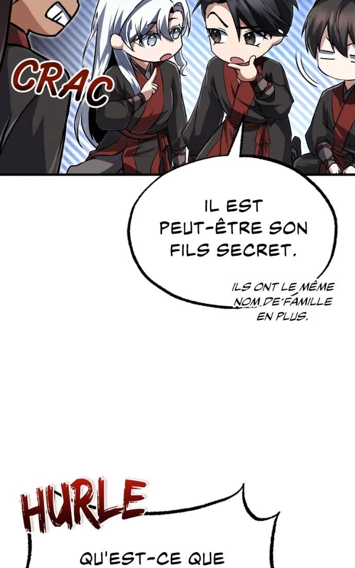 Star Instructor, Master Baek Chapitre 141 - Page 115