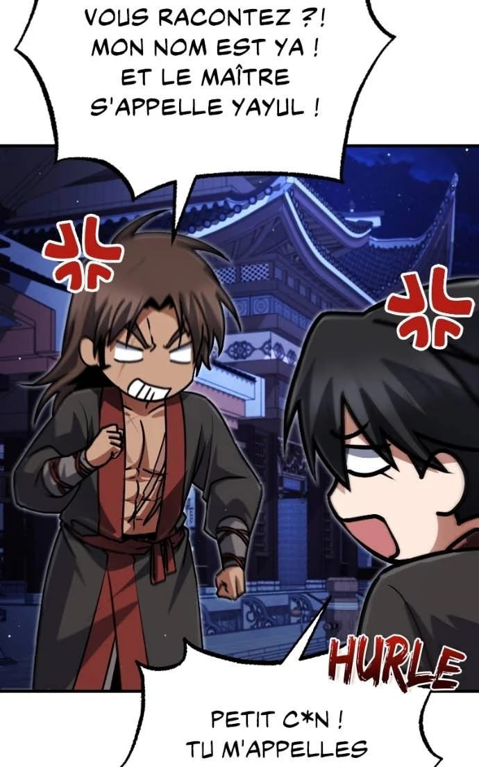 Star Instructor, Master Baek Chapitre 141 - Page 116