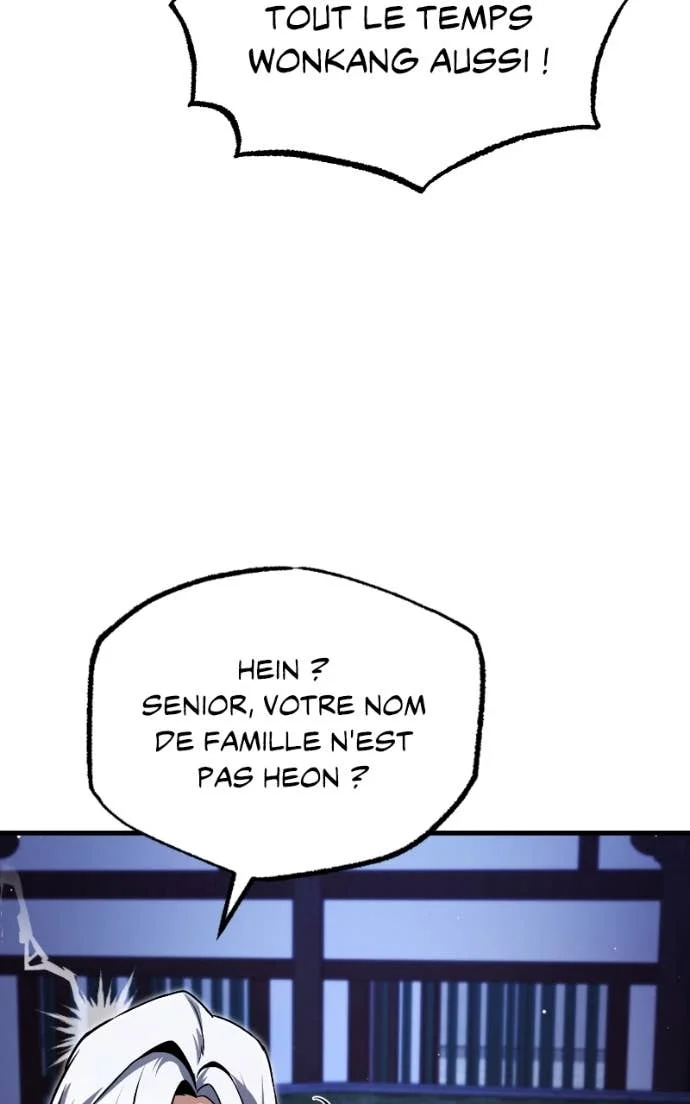 Star Instructor, Master Baek Chapitre 141 - Page 117