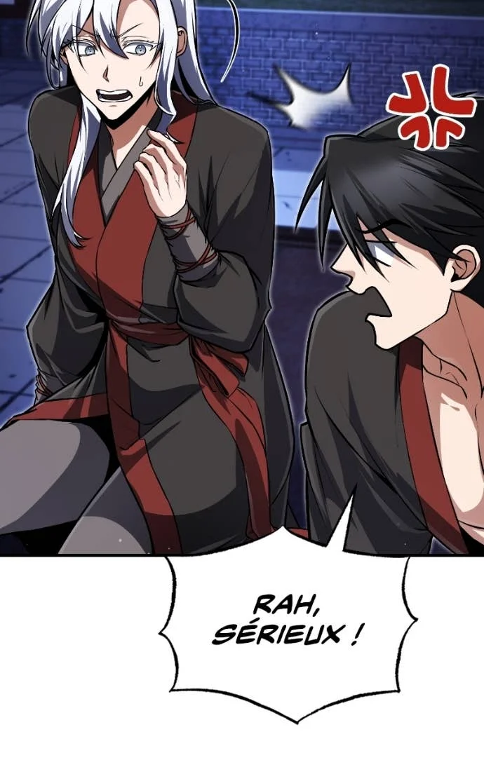 Star Instructor, Master Baek Chapitre 141 - Page 118