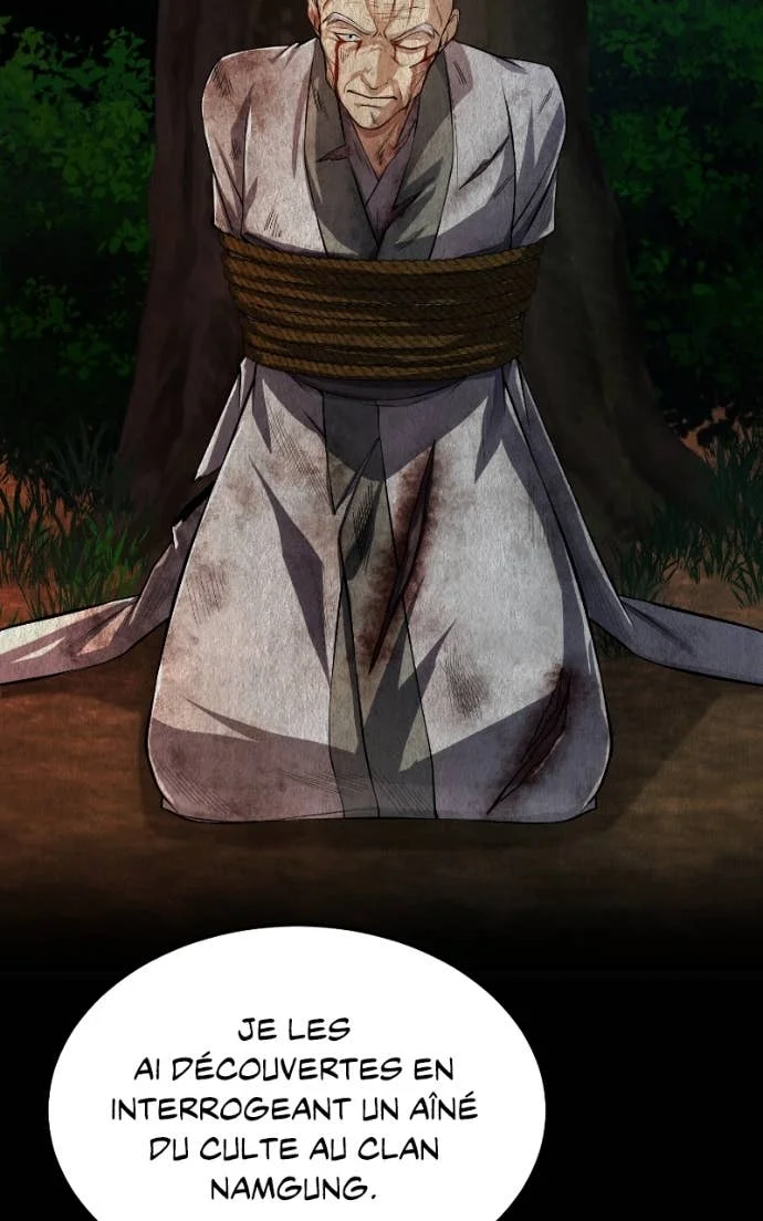 Star Instructor, Master Baek Chapitre 141 - Page 12