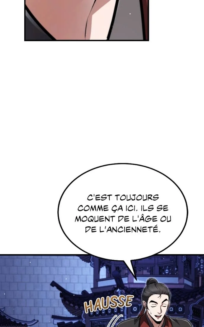 Star Instructor, Master Baek Chapitre 141 - Page 120