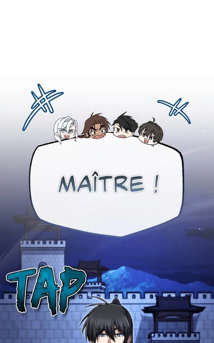 Star Instructor, Master Baek Chapitre 141 - Page 123