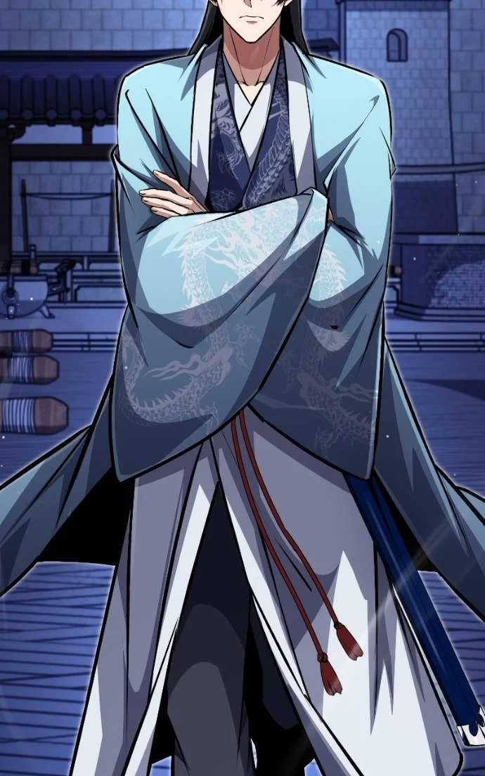 Star Instructor, Master Baek Chapitre 141 - Page 124