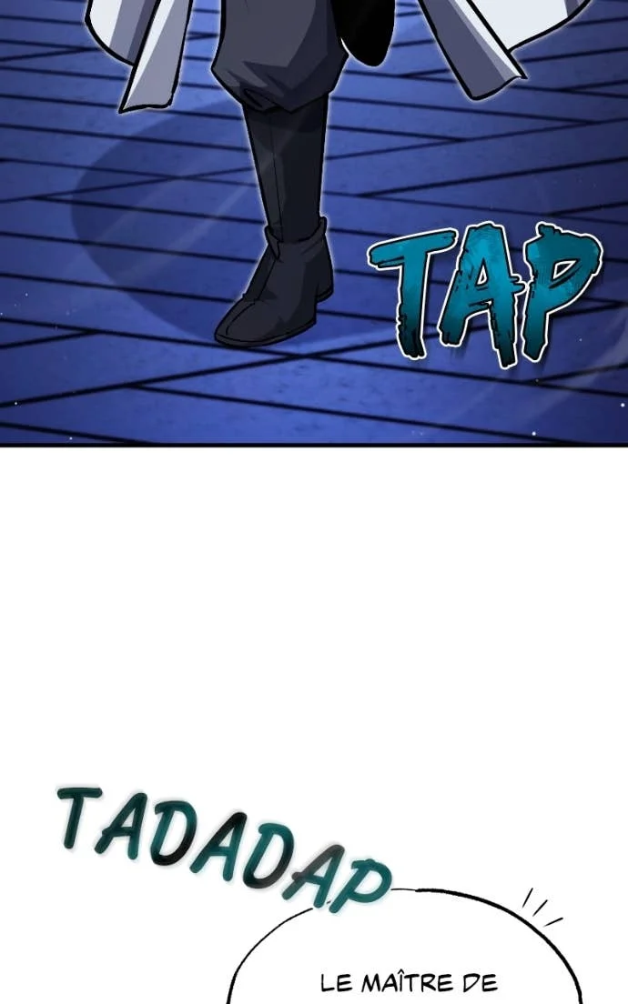 Star Instructor, Master Baek Chapitre 141 - Page 125
