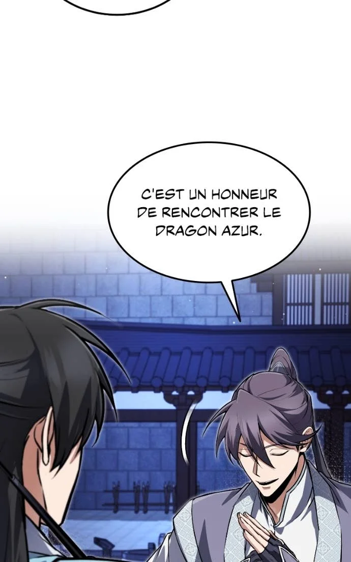 Star Instructor, Master Baek Chapitre 141 - Page 131