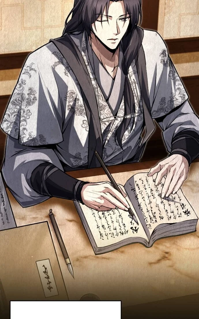 Star Instructor, Master Baek Chapitre 141 - Page 134