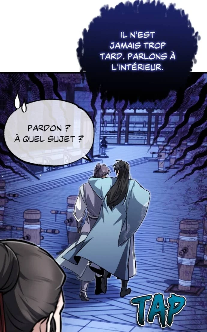 Star Instructor, Master Baek Chapitre 141 - Page 140