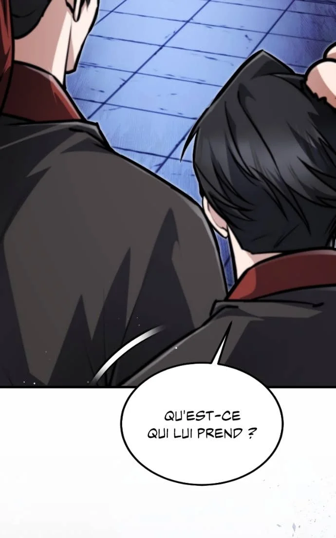Star Instructor, Master Baek Chapitre 141 - Page 141