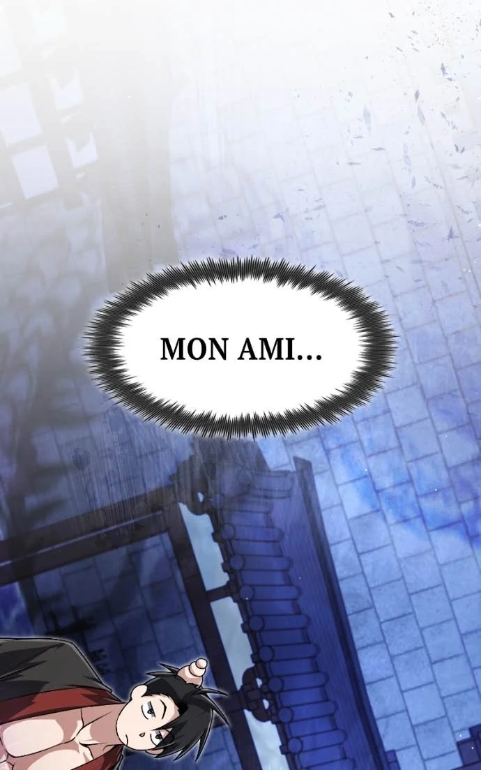 Star Instructor, Master Baek Chapitre 141 - Page 142