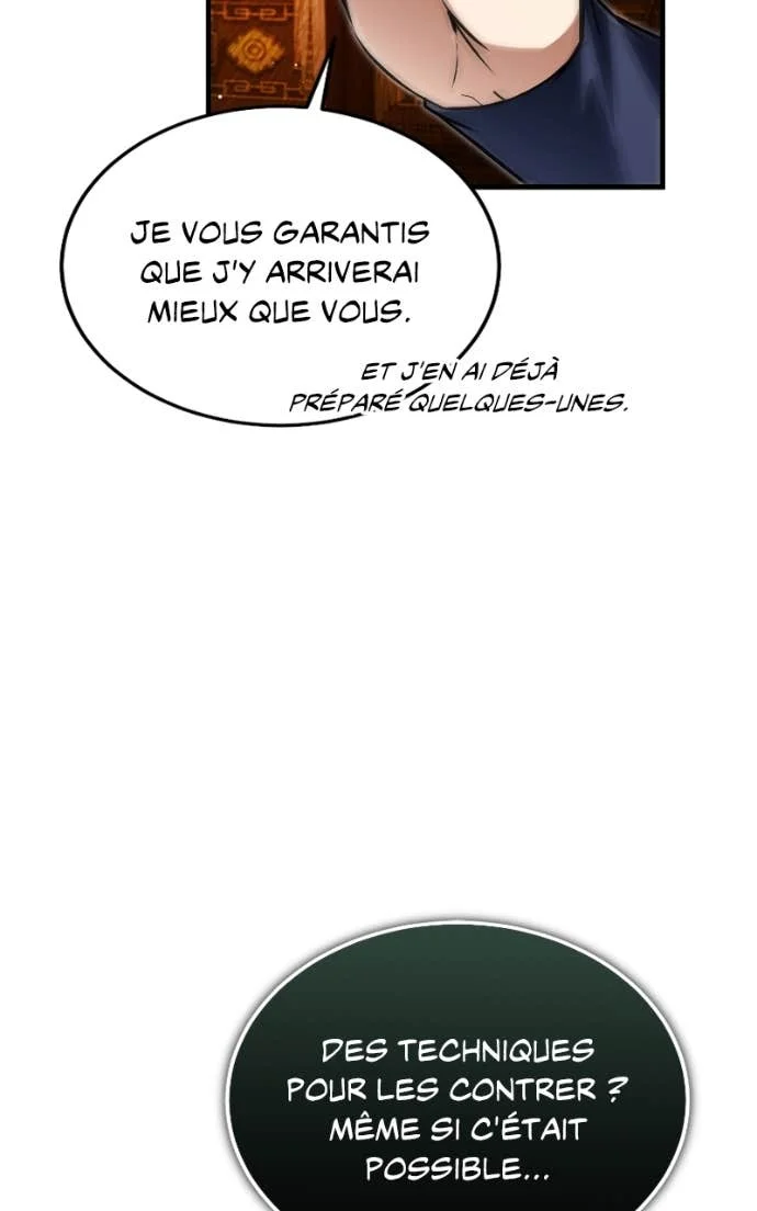 Star Instructor, Master Baek Chapitre 141 - Page 15