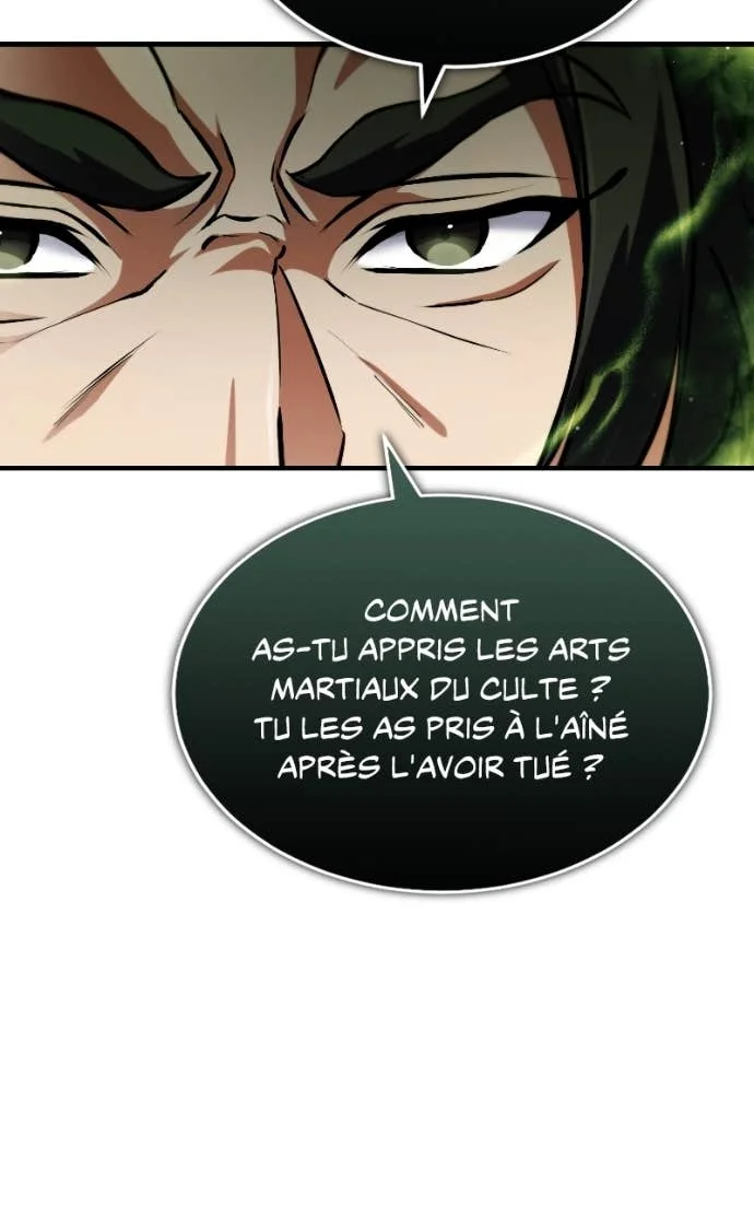 Star Instructor, Master Baek Chapitre 141 - Page 16