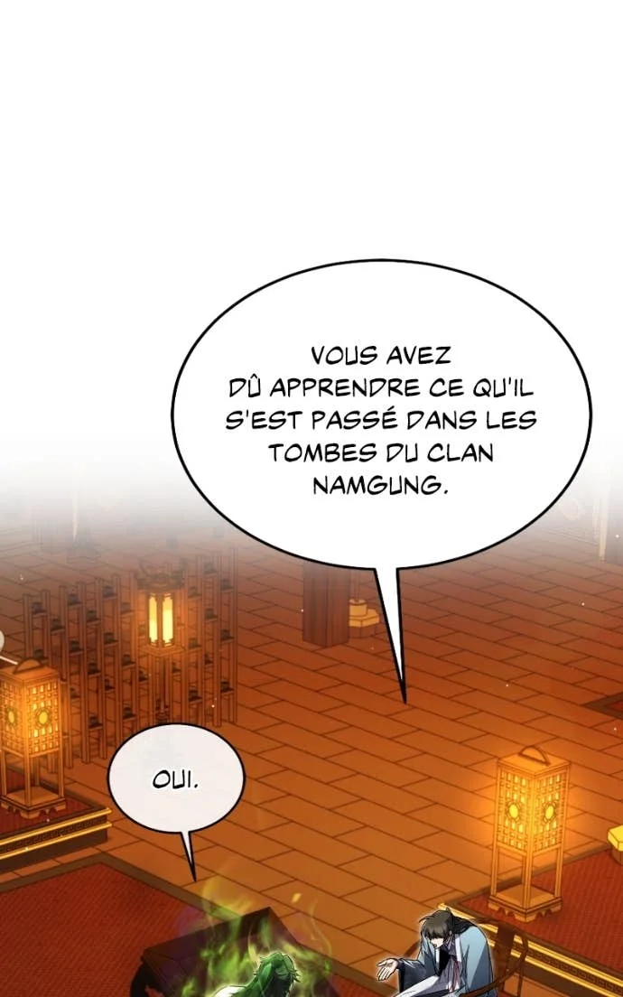 Star Instructor, Master Baek Chapitre 141 - Page 17