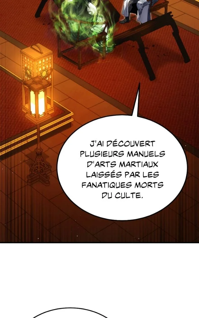 Star Instructor, Master Baek Chapitre 141 - Page 18