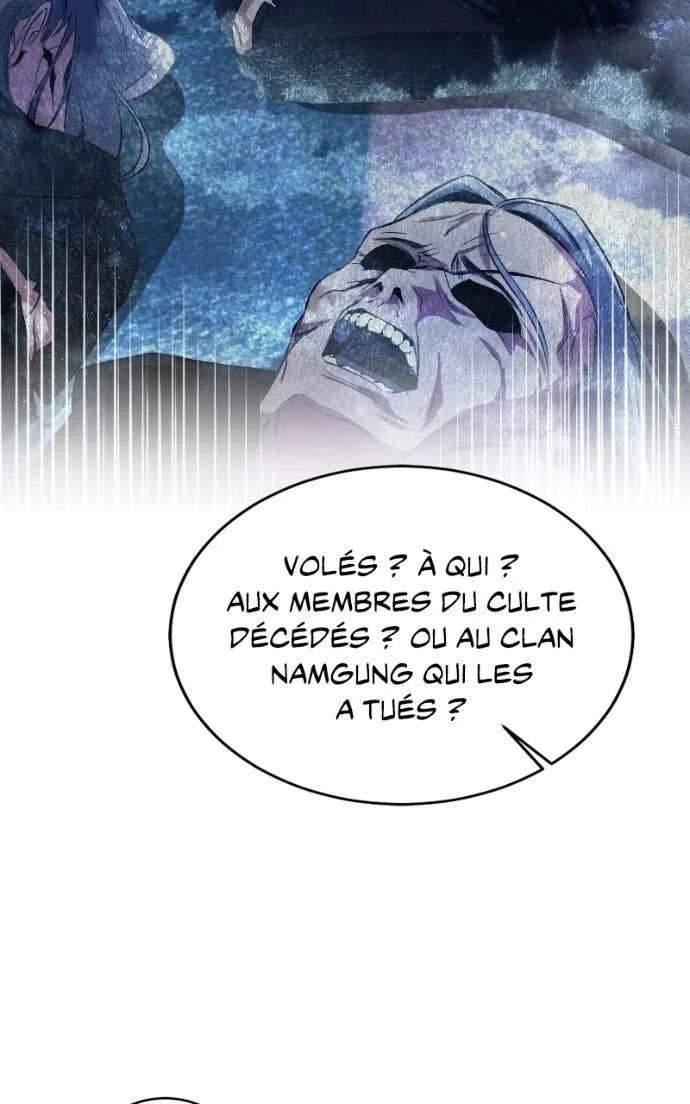 Star Instructor, Master Baek Chapitre 141 - Page 21