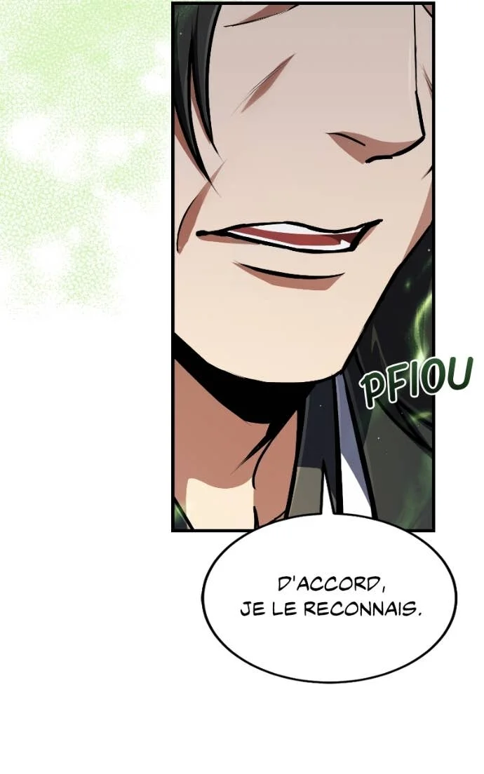 Star Instructor, Master Baek Chapitre 141 - Page 26