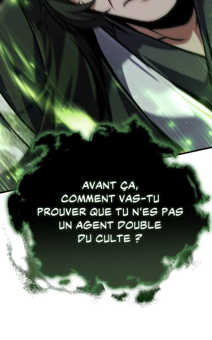 Star Instructor, Master Baek Chapitre 141 - Page 29