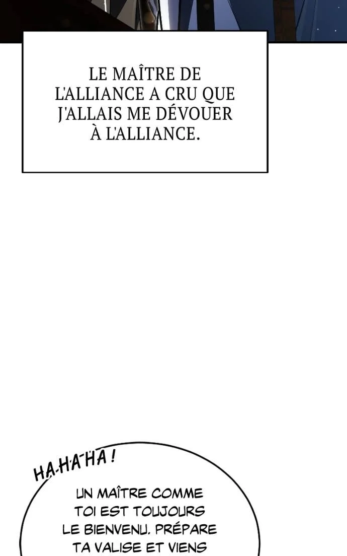 Star Instructor, Master Baek Chapitre 141 - Page 3