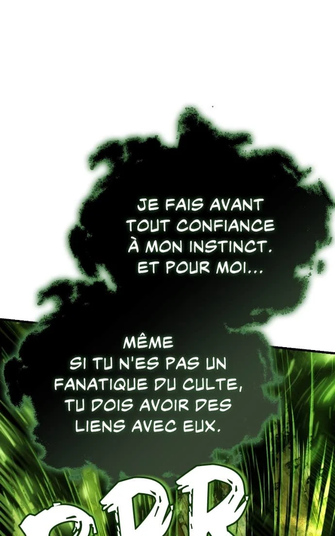 Star Instructor, Master Baek Chapitre 141 - Page 30