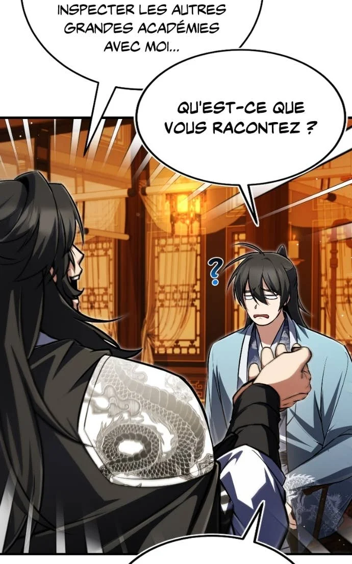 Star Instructor, Master Baek Chapitre 141 - Page 4
