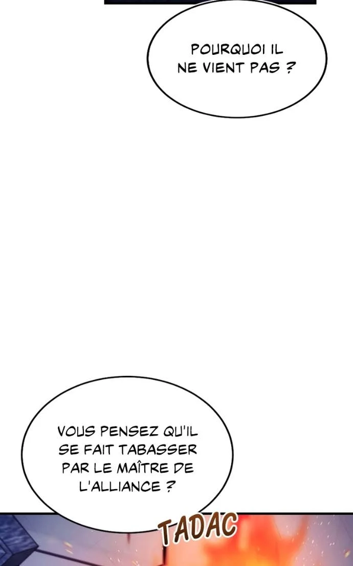 Star Instructor, Master Baek Chapitre 141 - Page 44