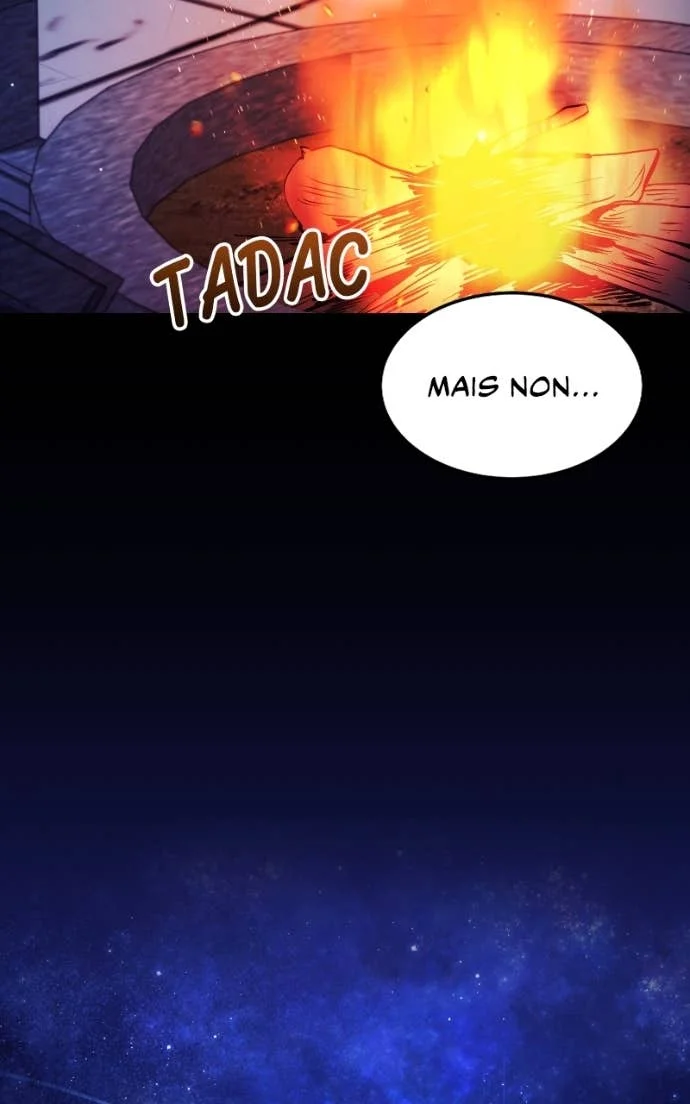 Star Instructor, Master Baek Chapitre 141 - Page 45