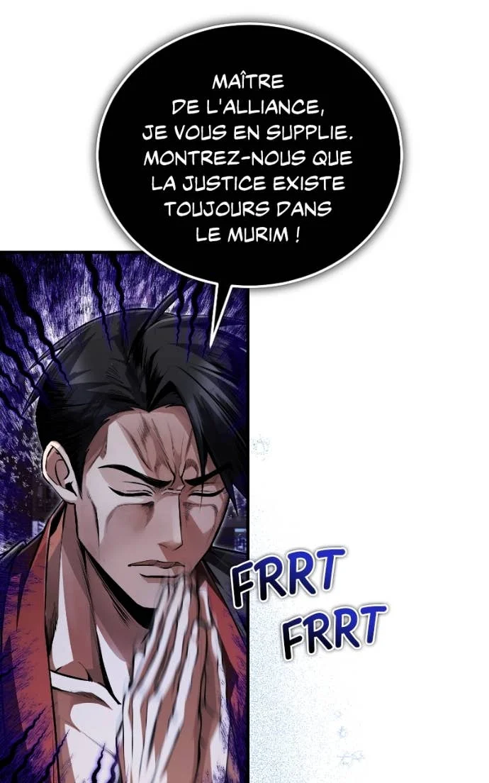 Star Instructor, Master Baek Chapitre 141 - Page 48