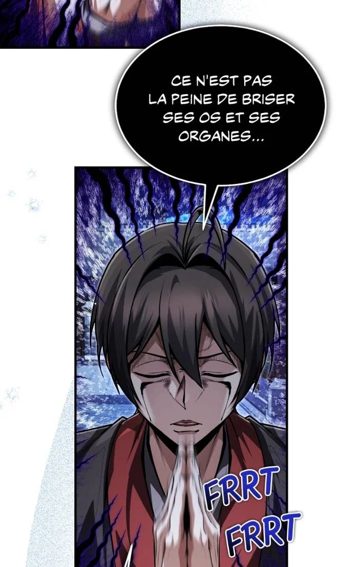 Star Instructor, Master Baek Chapitre 141 - Page 49