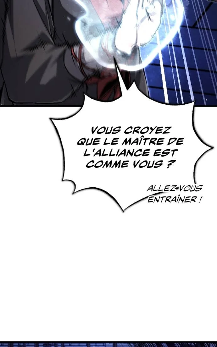Star Instructor, Master Baek Chapitre 141 - Page 54