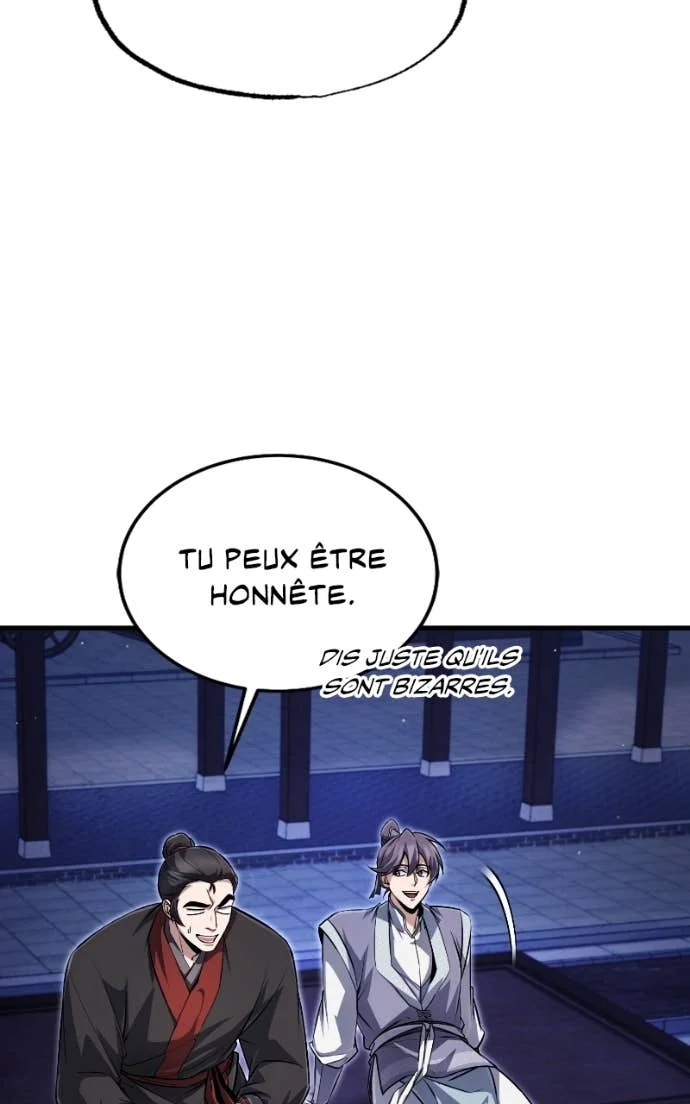 Star Instructor, Master Baek Chapitre 141 - Page 56