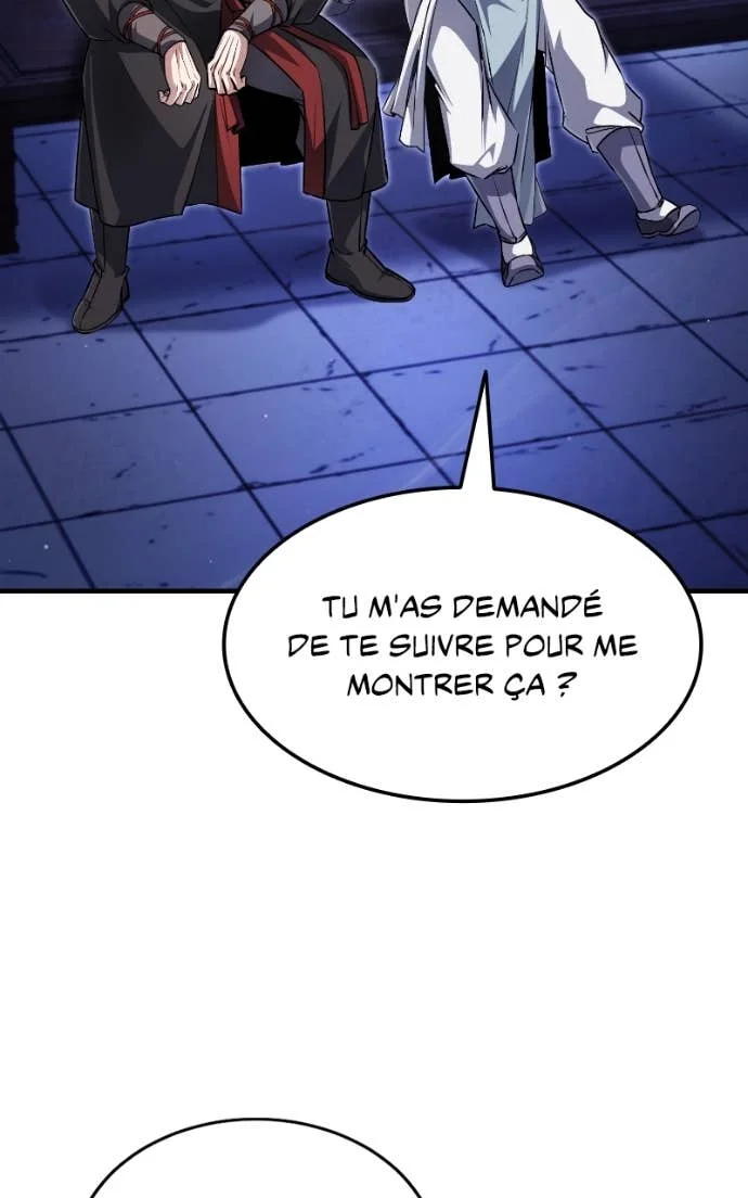 Star Instructor, Master Baek Chapitre 141 - Page 57