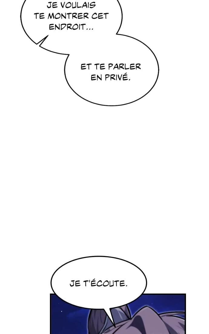 Star Instructor, Master Baek Chapitre 141 - Page 58