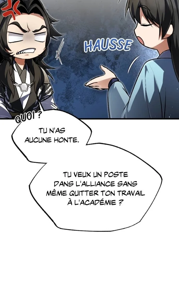 Star Instructor, Master Baek Chapitre 141 - Page 6