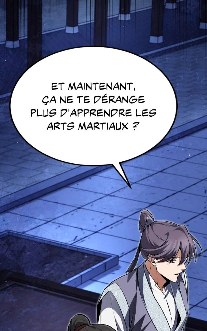 Star Instructor, Master Baek Chapitre 141 - Page 65