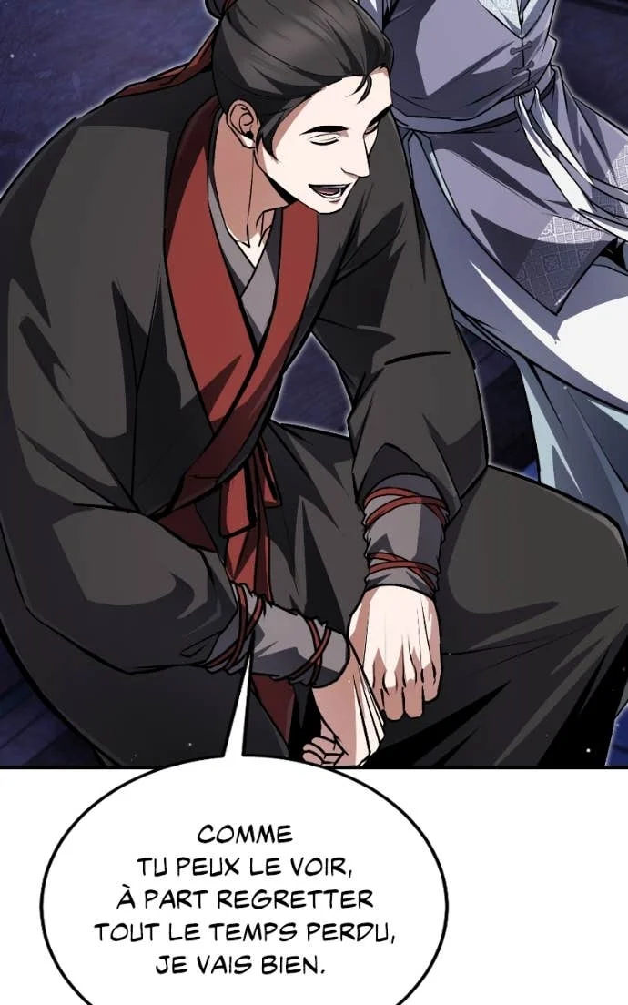Star Instructor, Master Baek Chapitre 141 - Page 66